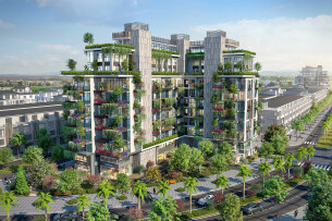 TOP 12 doanh nghiệp thi công công trình dân dụng uy tín nhất