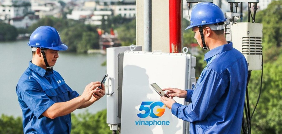 TOP 11 doanh nghiệp hạ tầng số tốt nhất Việt Nam