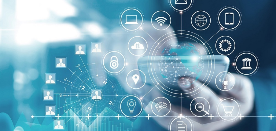 Top 10 công ty logistics tiên phong chuyển đổi số tại Việt Nam