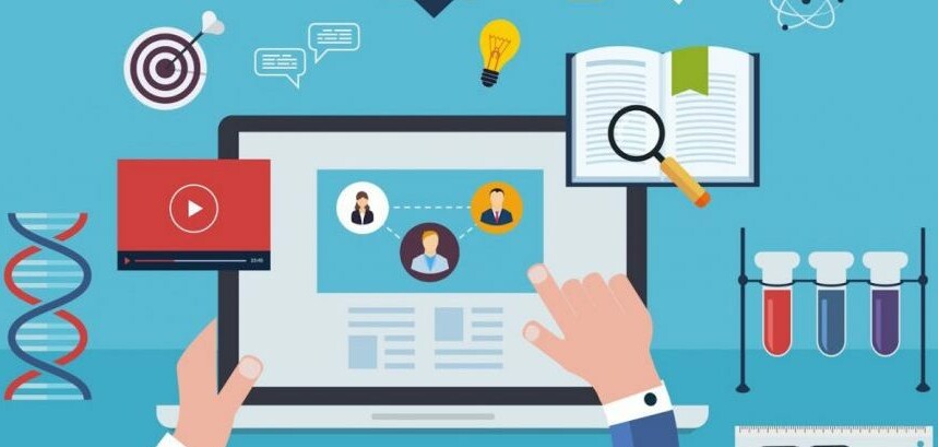 Top 10 nền tảng giáo dục trực tuyến được phụ huynh đánh giá cao 2025