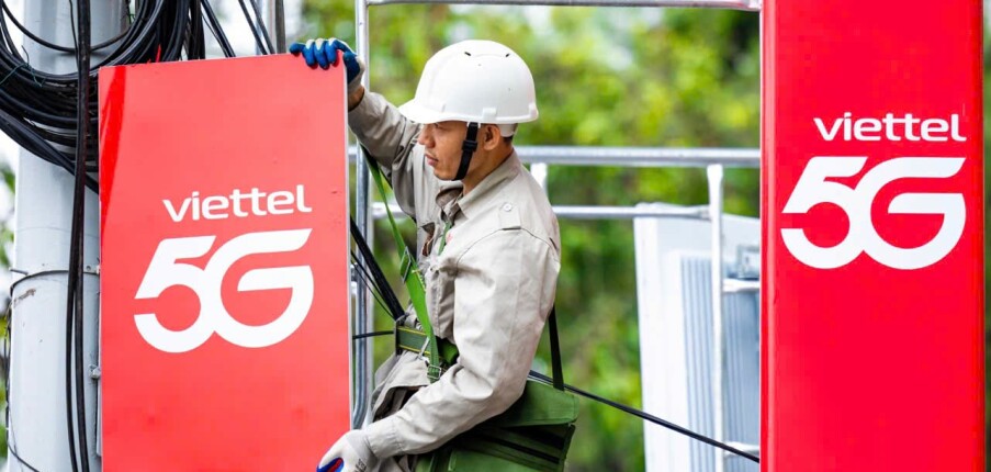 TOP 10 nhà mạng cung cấp dịch vụ cáp quang tốt nhất hiện nay