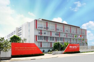 TOP 10 công ty cung cấp thiết bị tiết kiệm năng lượng, điện thông minh hiện nay