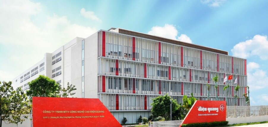 TOP 10 công ty cung cấp thiết bị tiết kiệm năng lượng, điện thông minh hiện nay