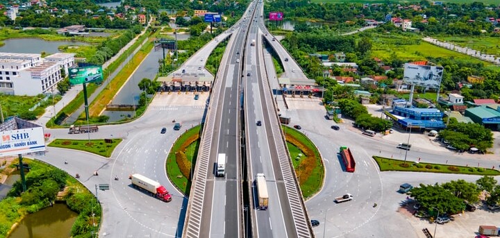 TOP 10 doanh nghiệp đầu tư hạ tầng giao thông lớn nhất Việt Nam