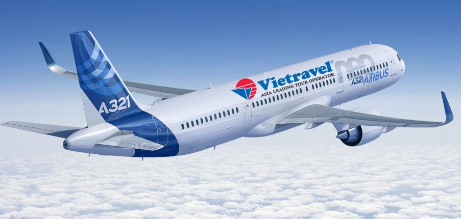 TOP 10 công ty du lịch có tốc độ tăng trưởng nhanh nhất sau đại dịch