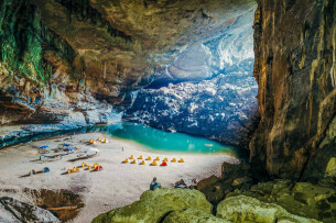 TOP 11 công ty du lịch mở rộng chiến dịch du lịch xanh & bền vững