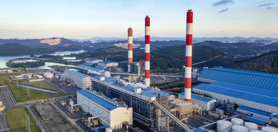 TOP 11 doanh nghiệp điện lực quốc doanh và tư nhân tiêu biểu