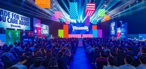 Top 10 thương hiệu nội địa thành công trong chuyển đổi sang mô hình online