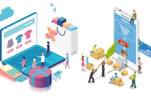 Top 10 công ty bán lẻ trực tuyến có tầm ảnh hưởng lớn trong xu hướng tiêu dùng mới