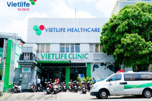 TOP 8 bệnh viện/phòng khám tư nhân da liễu chữa nấm da đầu uy tín hiện nay