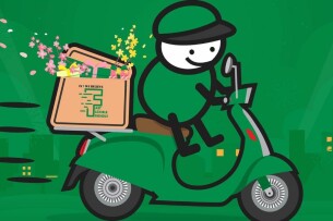 Top 10 doanh nghiệp cung cấp dịch vụ gửi giấy tờ siêu tốc