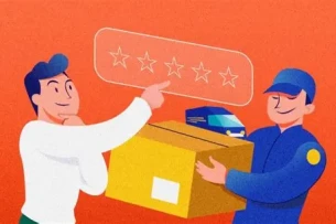 Top 10 doanh nghiệp chuyển phát nhanh được đánh giá cao về dịch vụ CSKH