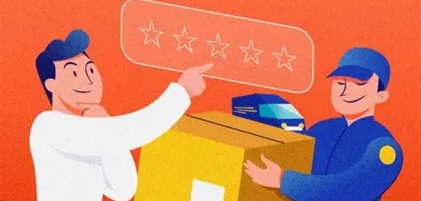 Top 10 doanh nghiệp chuyển phát nhanh được đánh giá cao về dịch vụ CSKH