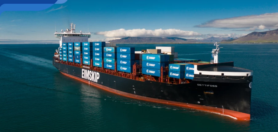 TOP 15 công ty làm thủ tục hải quan vận tải uy tín ở Việt Nam