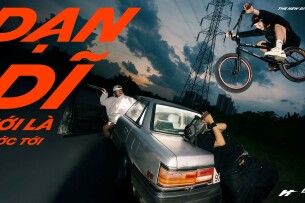 TOP 13 công ty quảng cáo sáng tạo (Creative Agency) uy tín