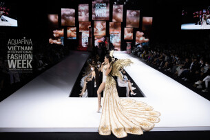 TOP 12 công ty đào tạo người mẫu chuyên nghiệp tại Việt Nam