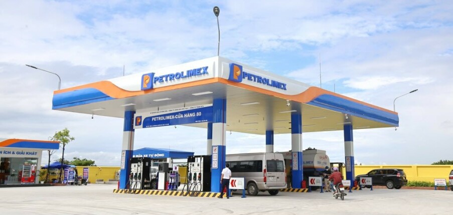Top công ty sản xuất xăng dầu uy tín nhất Việt Nam