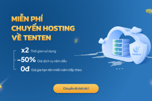 TOP 11 công ty cung cấp dịch vụ Cloud, Hosting uy tín