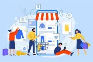 Top 9 sàn TMĐT được đánh giá có trải nghiệm mua sắm thân thiện nhất