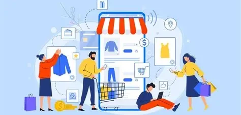 Top 9 sàn TMĐT được đánh giá có trải nghiệm mua sắm thân thiện nhất