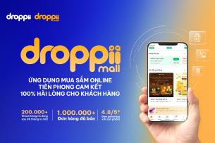 Top nền tảng Dropshipping nổi bật cho doanh nghiệp bán hàng hiện nay