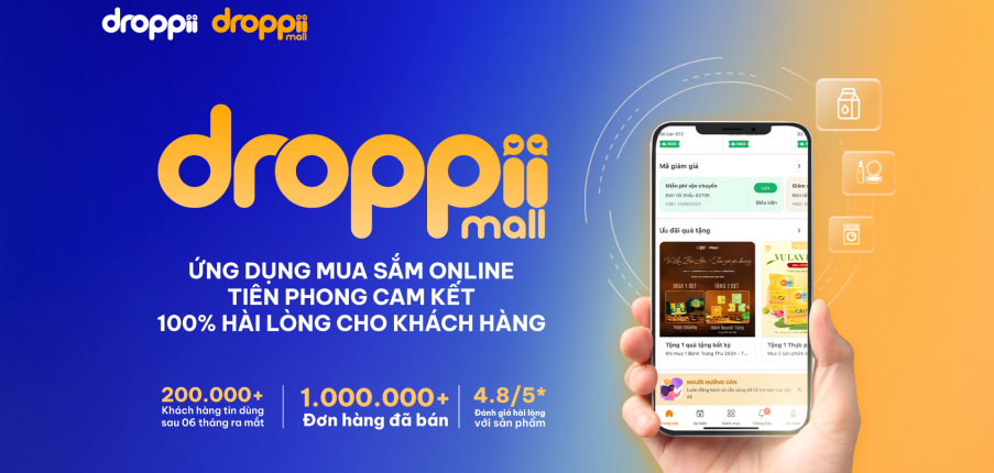 Top nền tảng Dropshipping nổi bật cho doanh nghiệp bán hàng hiện nay