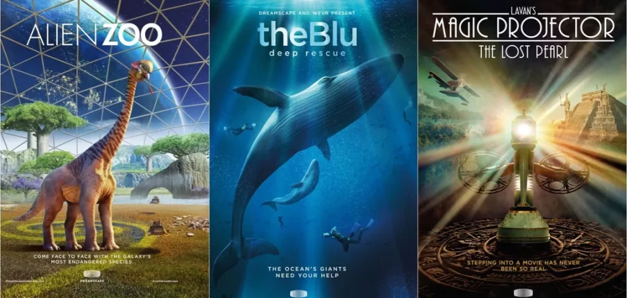 TOP 11 công ty khởi nghiệp thực tế ảo (VR) nổi tiếng hiện nay