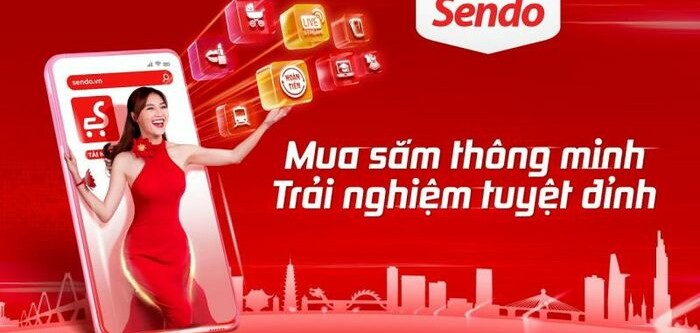 TOP 7 sàn TMĐT nổi bật nhờ chiến lược livestream bán hàng