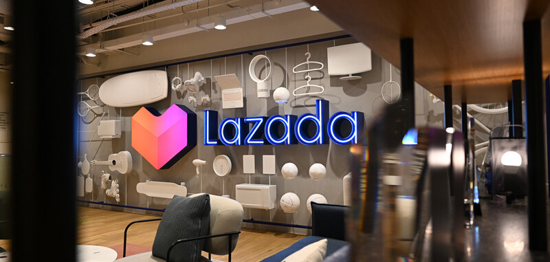 TOP 10 dịch vụ setup gian hàng Lazada chuyên nghiệp nhất hiện nay