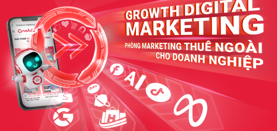 TOP 10 đơn vị Ecommerce Agencies hỗ trợ hoanh nghiệp tăng trưởng