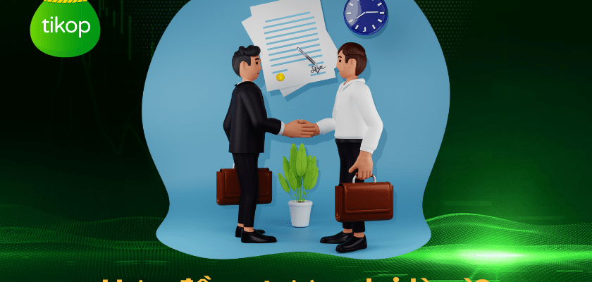 Top 10 công ty chứng khoán có dịch vụ phái sinh (hợp đồng tương lai) uy tín