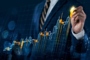 Top 8 công ty chứng khoán có tốc độ tăng trưởng nhanh nhất trong 5 năm qua