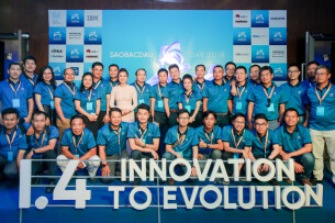 TOP 10 công ty tích hợp hệ thống nổi tiếng ở Việt Nam hiện nay