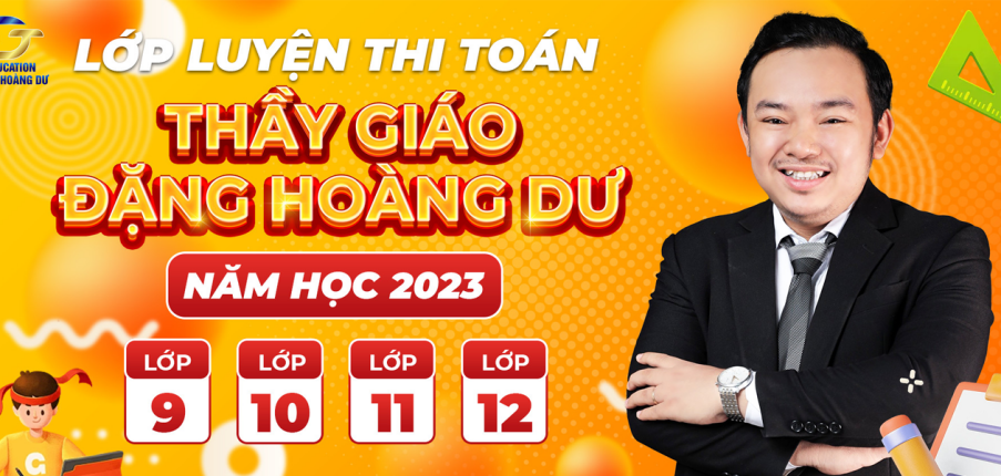 TOP 10 trung tâm luyện đề THPT Quốc gia uy tín hiện nay