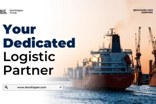 TOP 10 công ty vận tải cung cấp dịch vụ door-to-door trọn gói hiện nay