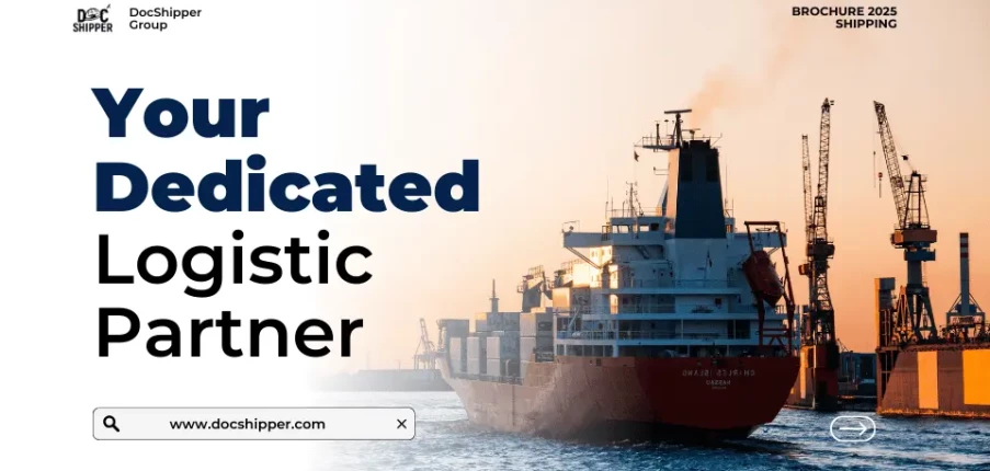 TOP 10 công ty vận tải cung cấp dịch vụ door-to-door trọn gói hiện nay