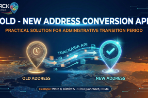 TOP 12 API hàng đầu cho Logistics và Vận tải hiện nay