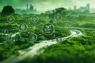 TOP 10 tổ chức và chương trình hỗ trợ môi trường tại Việt Nam