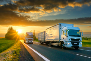 TOP 10 công ty logistics đa phương thức (Multimodal) tại Việt Nam