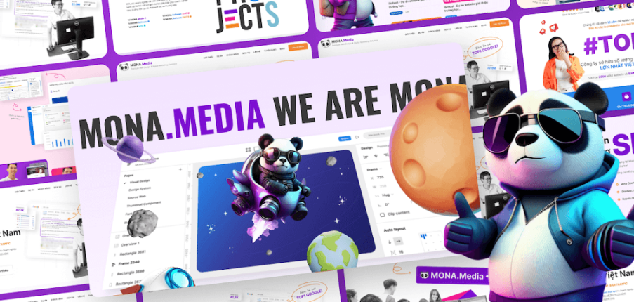 TOP 12 công ty dịch vụ Digital Marketing B2B tại Việt Nam