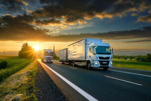 TOP 10  doanh nghiệp vận tải hàng hóa nổi bật tại miền Nam