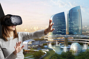 TOP 11  nhà cung cấp VR Tour 360 khu công nghiệp tại Việt Nam