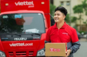 TOP 11 công ty logistics dẫn đầu về phân phối hàng online toàn quốc