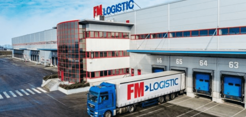 TOP 8 doanh nghiệp ứng dụng công nghệ quản lý kho thông minh (WMS, IoT)