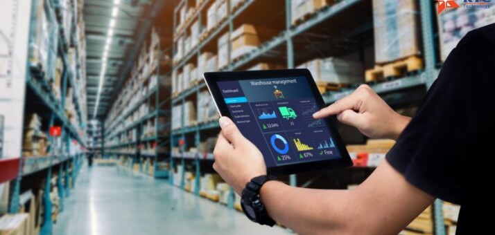 TOP 12 công ty phần mềm WMS hàng đầu để tối ưu hóa kho hàng