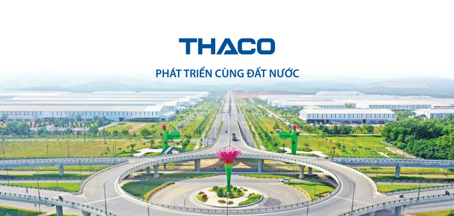 TOP 9 nhà máy tiên phong chuyển đổi xanh thông minh tại Việt Nam