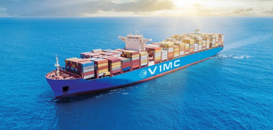 TOP 10 công ty vận tải đường sắt kết hợp đa phương thức (rail & road)