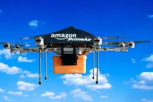 TOP 7 dịch vụ last-mile delivery thông minh ứng dụng robot & drone