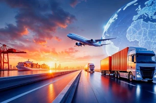 TOP 10 doanh nghiệp vận chuyển hàng điện tử, công nghệ uy tín hiện nay