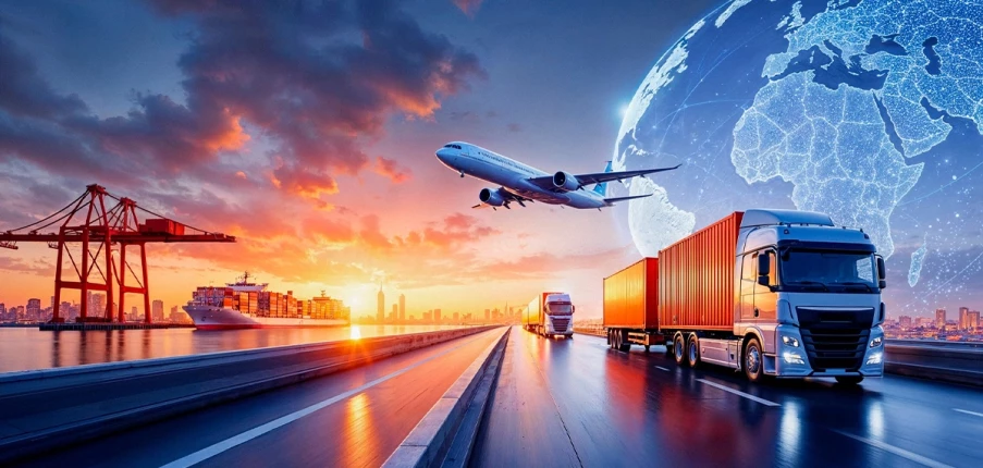 TOP 10 doanh nghiệp vận chuyển hàng điện tử, công nghệ uy tín hiện nay